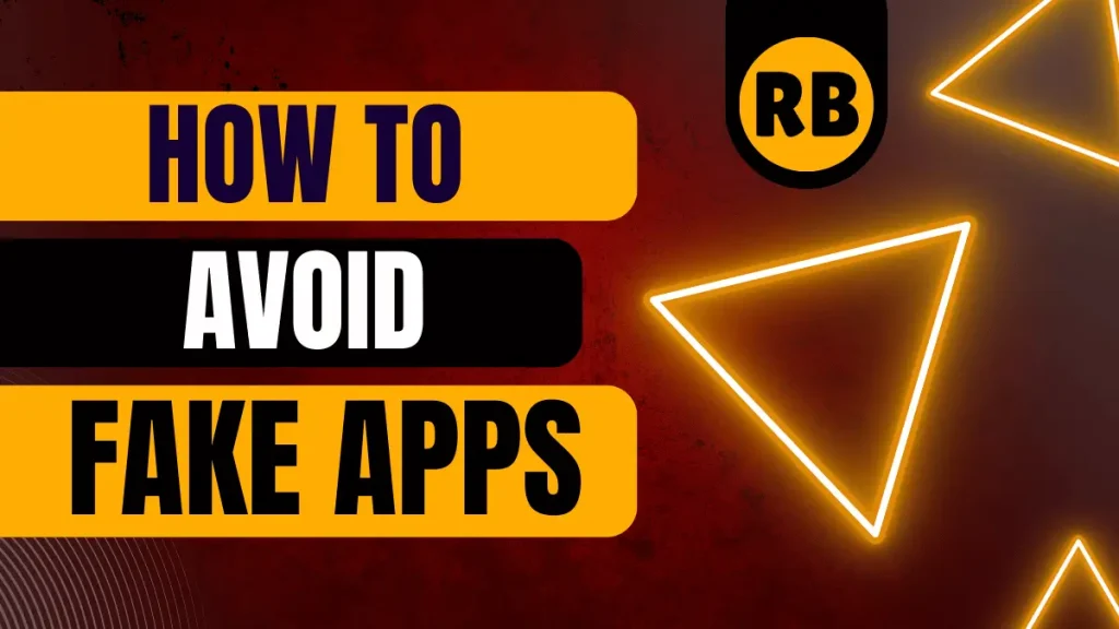Avoid Fake APKs and Download RBTV77 APK Safely